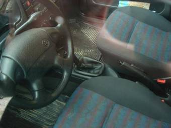 1998 Volkswagen Polo For Sale