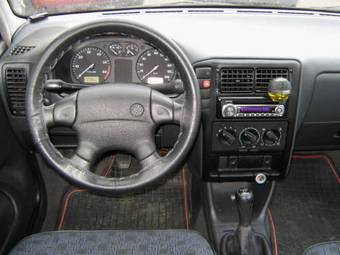 1999 Volkswagen Polo For Sale