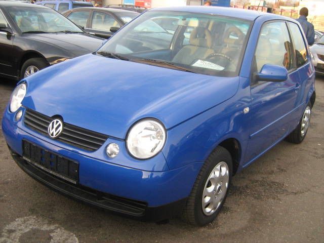 2000 Volkswagen POLO specs mpg, towing capacity, size, photos