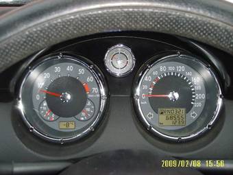 2000 Volkswagen Polo Photos