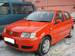 Preview 2000 Volkswagen Polo