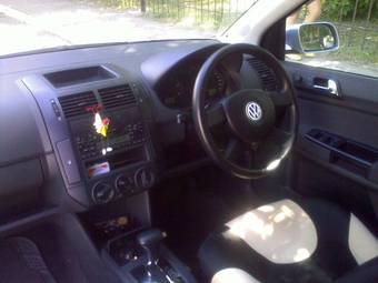 2001 Volkswagen Polo For Sale