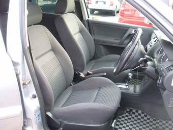 2001 Volkswagen Polo Photos
