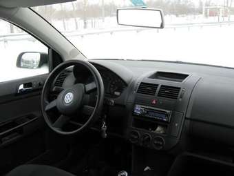 2002 Volkswagen Polo For Sale