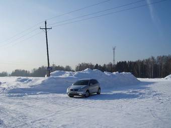 2002 Volkswagen Polo Pictures