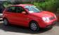 Pictures Volkswagen Polo