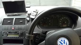 2002 Volkswagen Polo Images