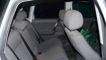 2003 Volkswagen Polo Pictures