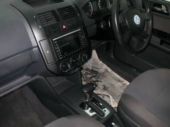 2003 Volkswagen Polo Pictures