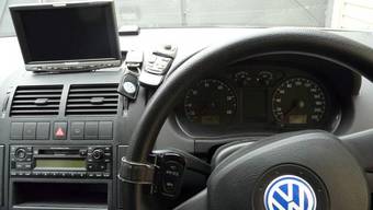 2003 Volkswagen Polo Pictures