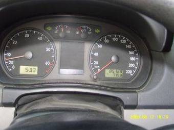 2003 Volkswagen Polo For Sale