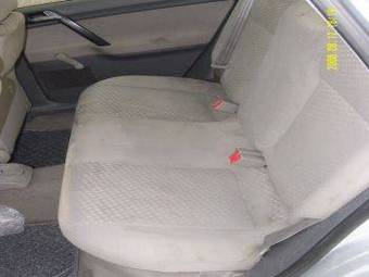 2003 Volkswagen Polo Pictures