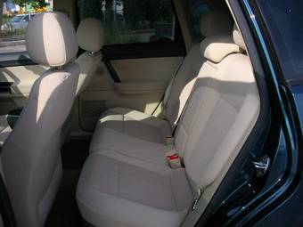 2003 Volkswagen Polo Photos