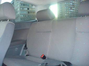 2003 Volkswagen Polo Pictures