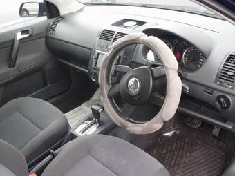 2003 Volkswagen Polo For Sale