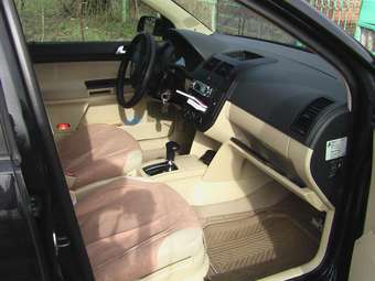 2004 Volkswagen Polo Images