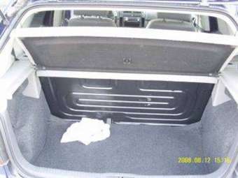 2004 Volkswagen Polo Photos