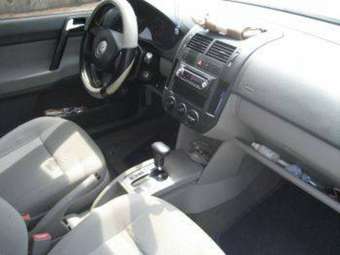 2004 Volkswagen Polo For Sale