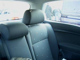 2004 Volkswagen Polo For Sale