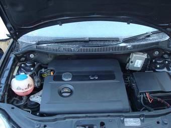 2004 Volkswagen Polo Photos