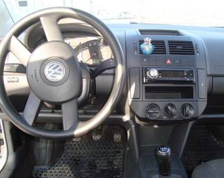 2004 Volkswagen Polo For Sale
