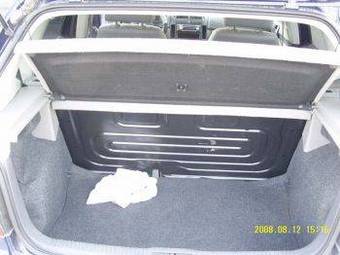 2004 Volkswagen Polo Photos