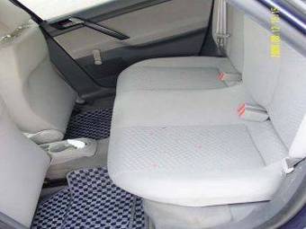 2004 Volkswagen Polo Images