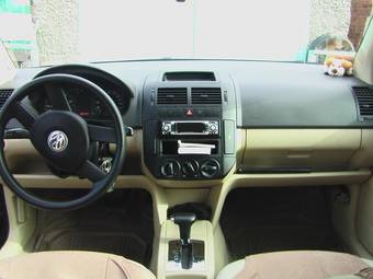 2004 Volkswagen Polo For Sale