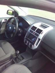 2004 Volkswagen Polo Photos