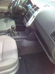 2004 Volkswagen Polo Pictures