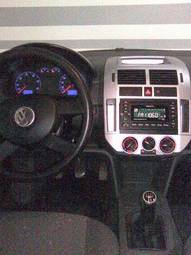 2004 Volkswagen Polo Photos