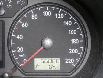 2004 Volkswagen Polo For Sale