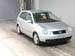 Preview 2004 Volkswagen Polo