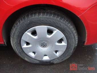 2006 Volkswagen Polo Images