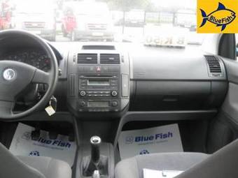 2006 Volkswagen Polo Images