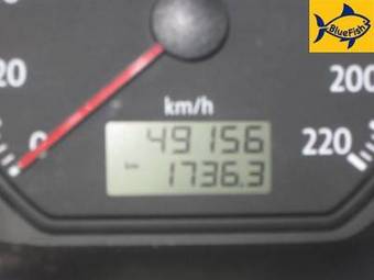 2006 Volkswagen Polo For Sale