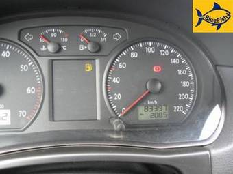2007 Volkswagen Polo Photos