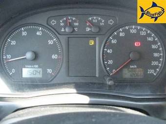 2007 Volkswagen Polo For Sale