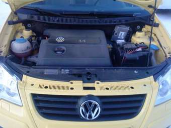 2008 Volkswagen Polo For Sale