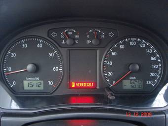 2008 Volkswagen Polo Photos
