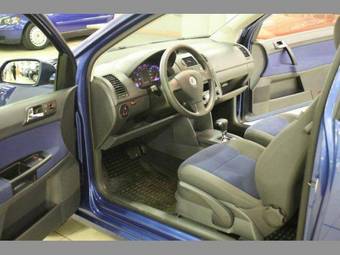 2008 Volkswagen Polo For Sale