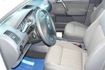 2009 Volkswagen Polo For Sale