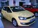 Pictures Volkswagen Polo