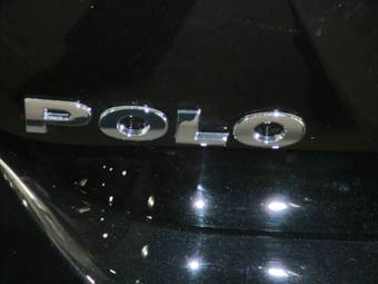 2012 Volkswagen Polo Pictures