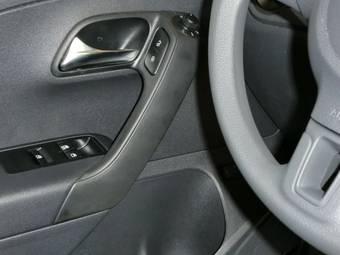 2012 Volkswagen Polo For Sale
