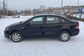 Volkswagen Polo V 612, 602, 6C1 1.6 MPI Tiptronic Highline  (105 Hp) 