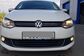 2014 Polo V 612, 602, 6C1 1.6 MPI Tiptronic Trendline (105 Hp) 