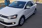 2014 Volkswagen Polo V 612, 602, 6C1 1.6 MPI Tiptronic Trendline (105 Hp) 