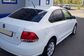 2014 Volkswagen Polo V 612, 602, 6C1 1.6 MPI Tiptronic Trendline (105 Hp) 