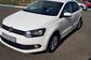 Volkswagen Polo V 612, 602, 6C1 1.6 MPI Tiptronic Trendline (105 Hp) 